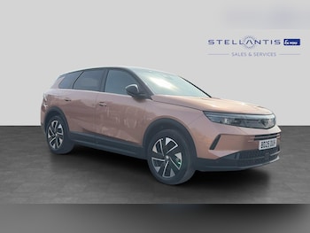 Used Vauxhall Grandland 2025 for sale - 79280645: Photo