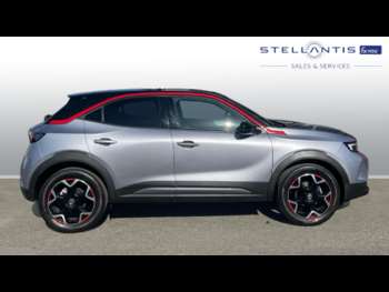 Used Vauxhall Mokka 2021 for sale - 74281456: Photo
