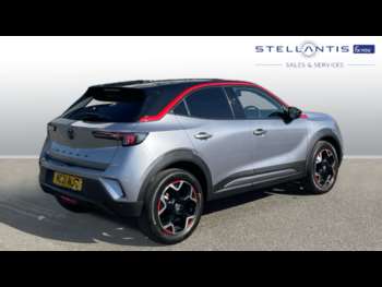 Used Vauxhall Mokka 2021 for sale - 74281456: Photo
