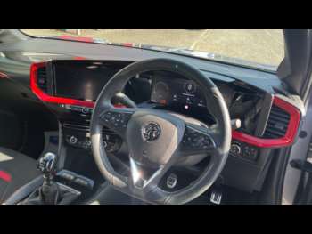 Used Vauxhall Mokka 2021 for sale - 74281456: Photo