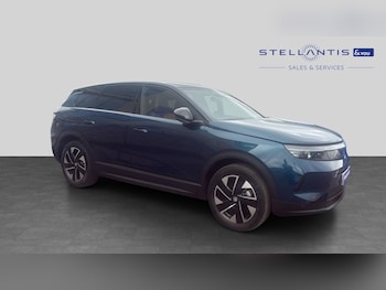 Used Vauxhall Grandland 2025 for sale - 79063234: Photo