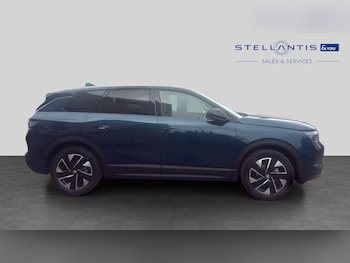 Used Vauxhall Grandland 2025 for sale - 79063234: Photo