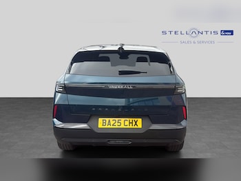 Used Vauxhall Grandland 2025 for sale - 79063234: Photo