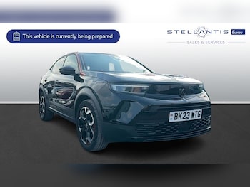 Used Vauxhall Mokka 2023 for sale - 77994743: Photo