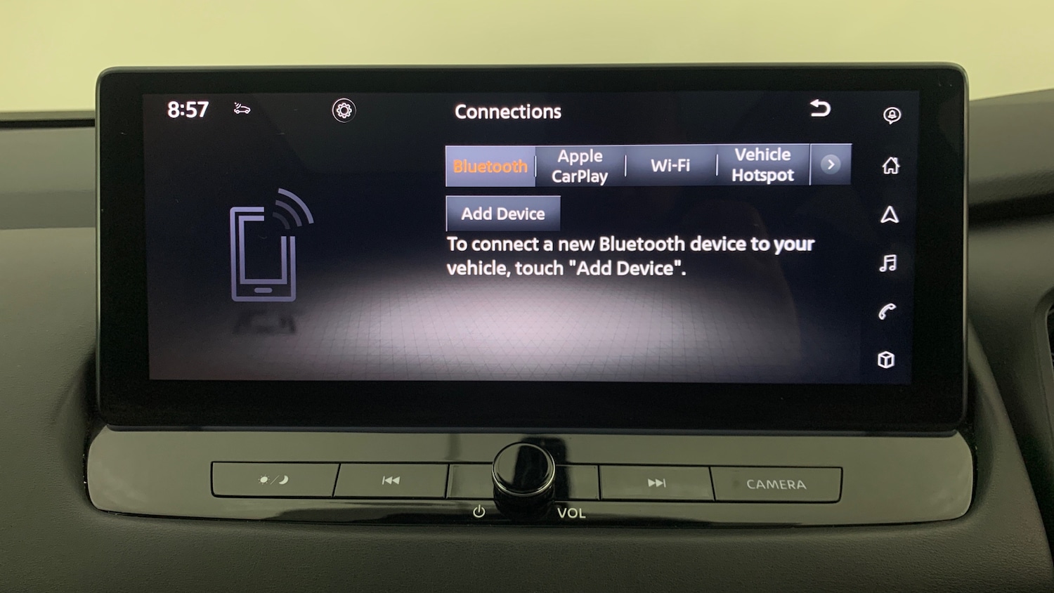 Used Nissan Qashqai 2022 for sale - 76574386: Photo 11