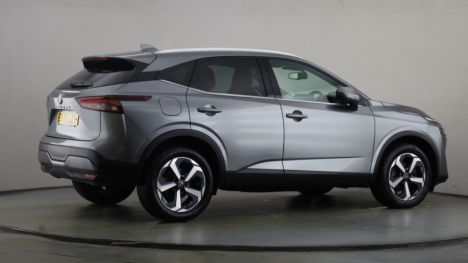 Used Nissan Qashqai 2022 for sale - 76574386: Photo 12
