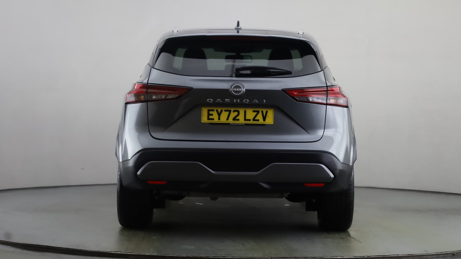 Used Nissan Qashqai 2022 for sale - 76574386: Photo 13