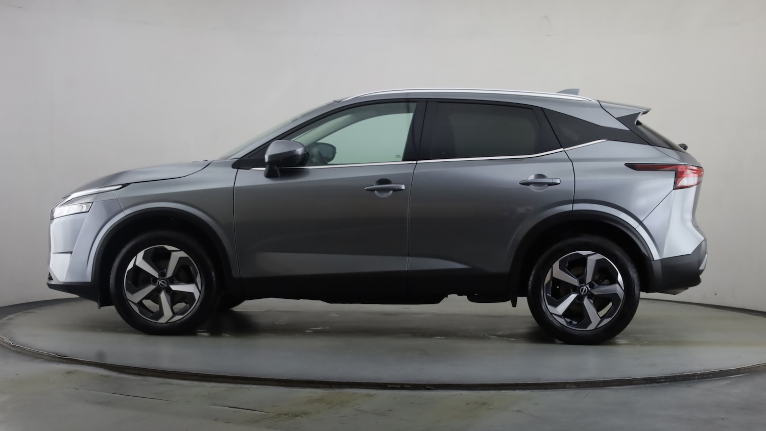 Used Nissan Qashqai 2022 for sale - 76574386: Photo 14