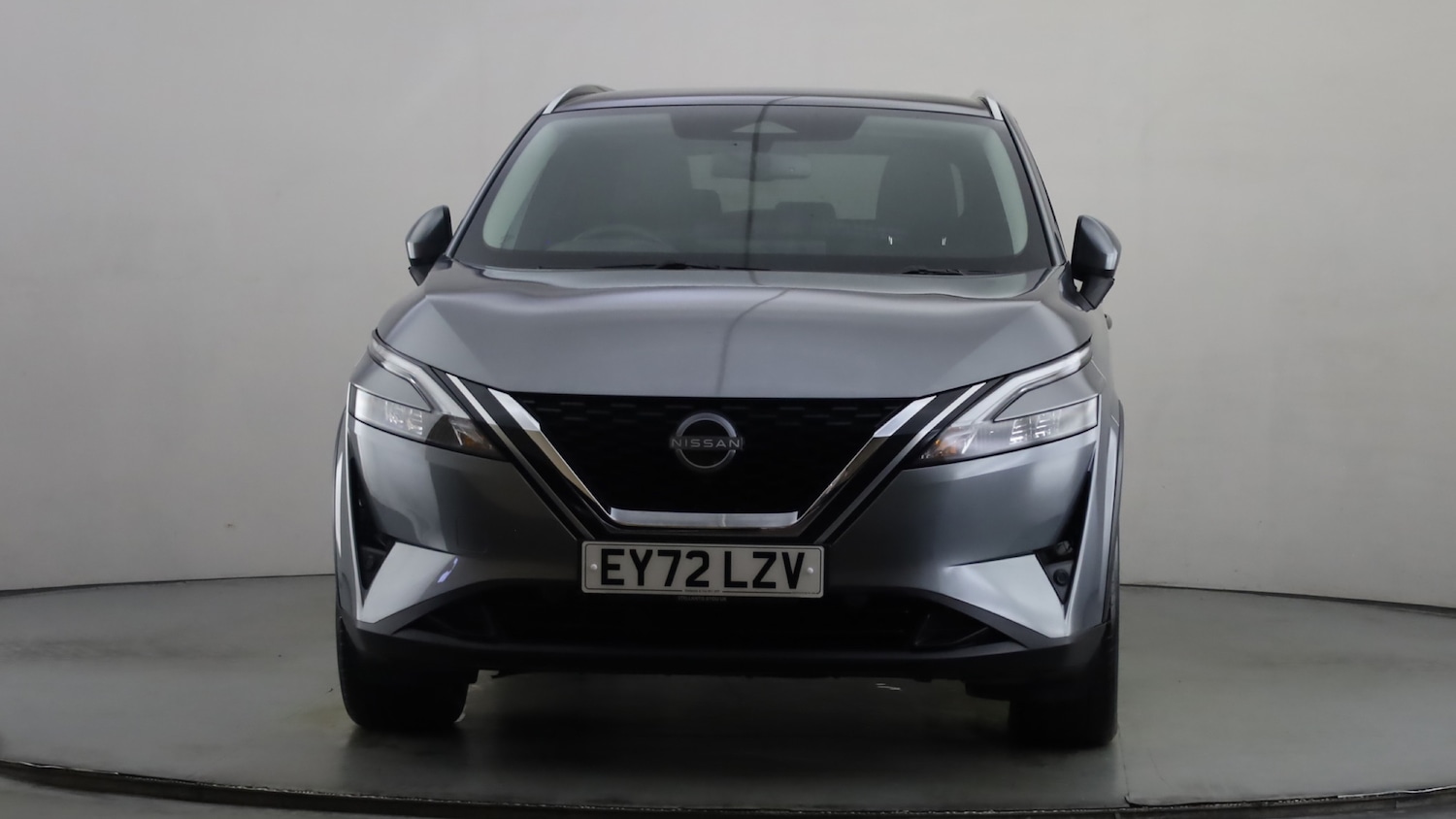 Used Nissan Qashqai 2022 for sale - 76574386: Photo 16