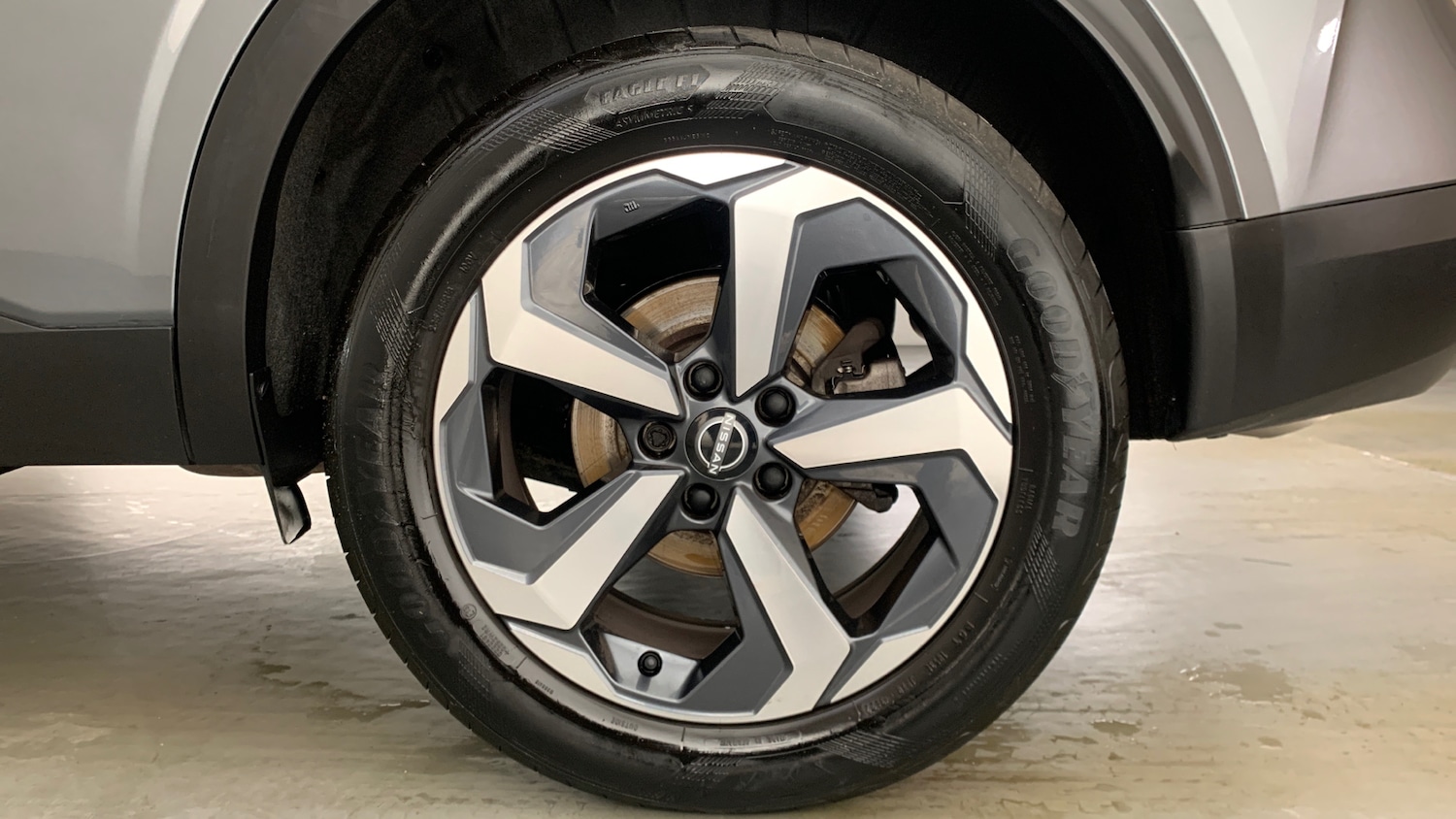 Used Nissan Qashqai 2022 for sale - 76574386: Photo 17