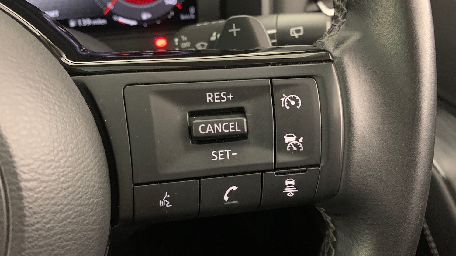 Used Nissan Qashqai 2022 for sale - 76574386: Photo 18