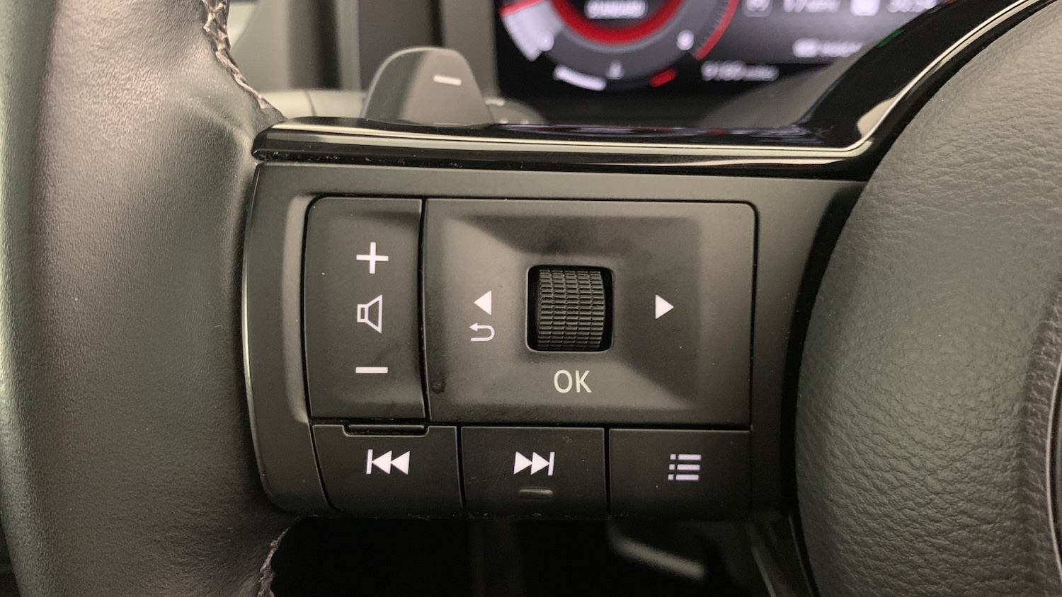 Used Nissan Qashqai 2022 for sale - 76574386: Photo 19