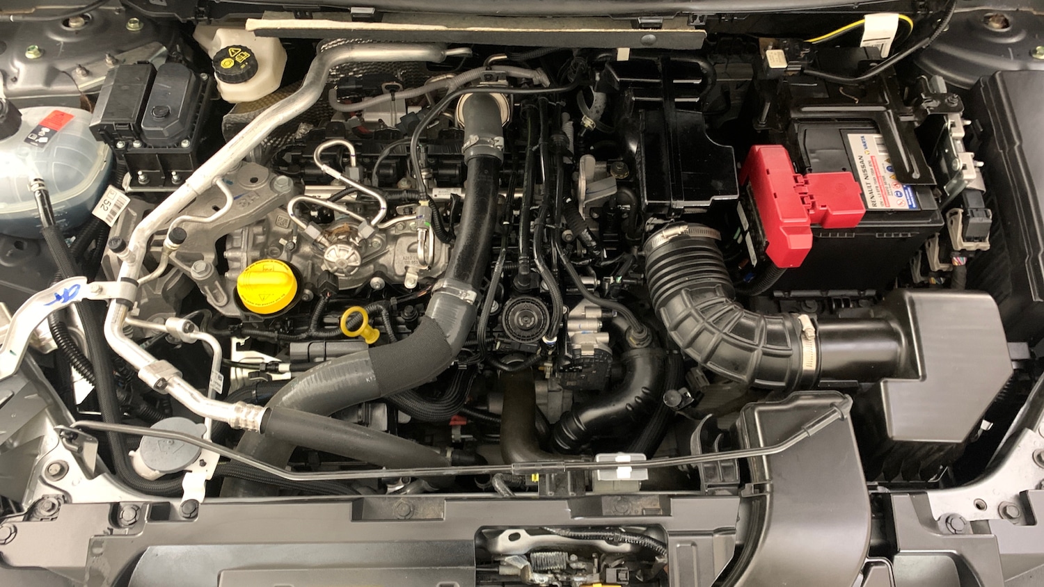 Used Nissan Qashqai 2022 for sale - 76574386: Photo 21