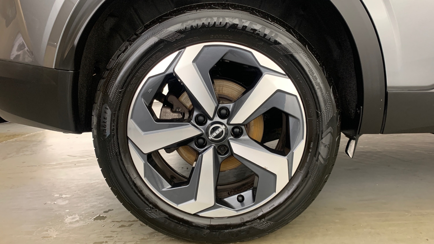 Used Nissan Qashqai 2022 for sale - 76574386: Photo 22