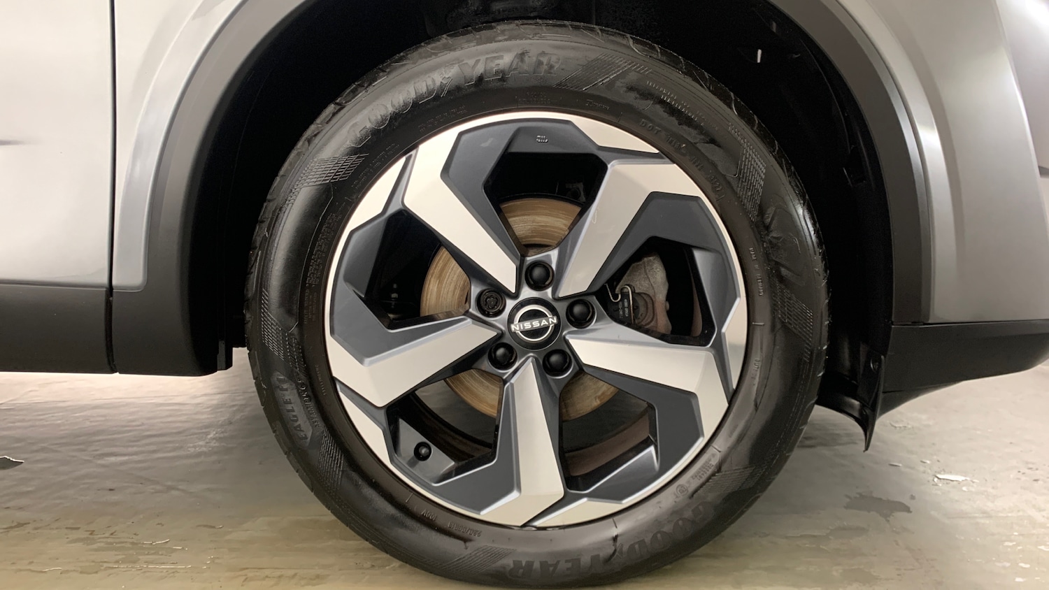 Used Nissan Qashqai 2022 for sale - 76574386: Photo 23