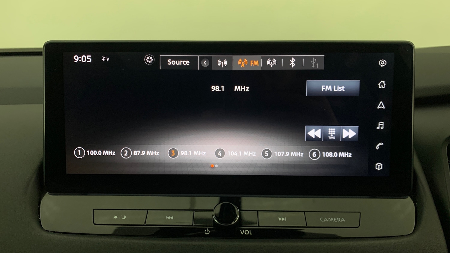 Used Nissan Qashqai 2022 for sale - 76574386: Photo 24