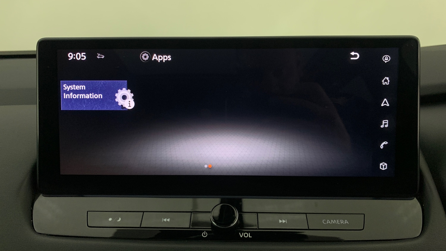 Used Nissan Qashqai 2022 for sale - 76574386: Photo 26