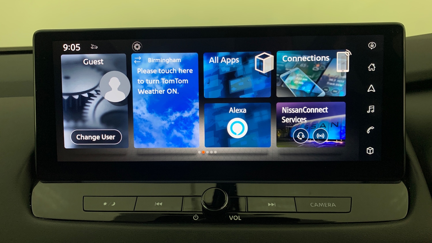 Used Nissan Qashqai 2022 for sale - 76574386: Photo 27