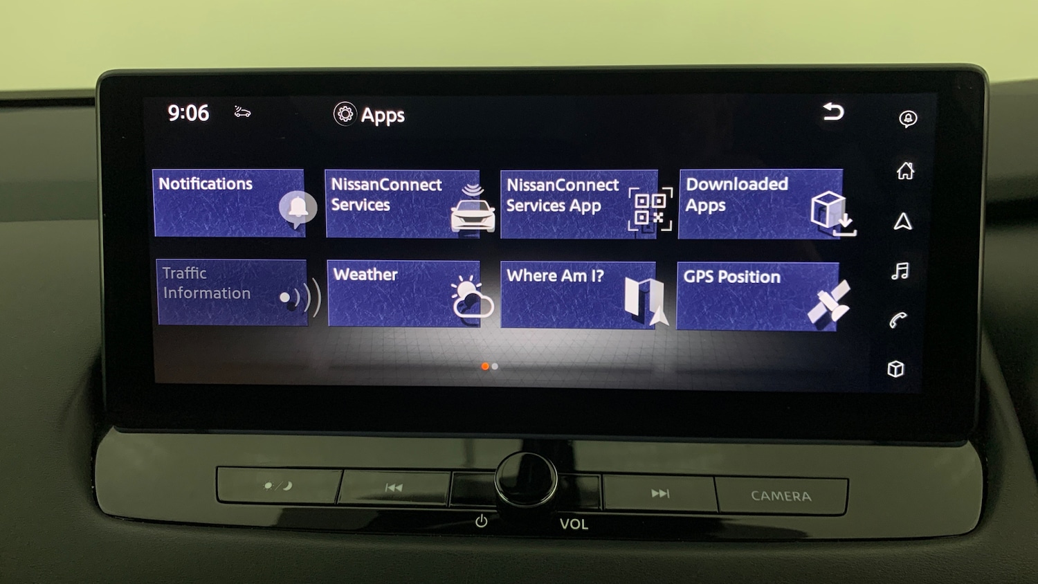 Used Nissan Qashqai 2022 for sale - 76574386: Photo 30