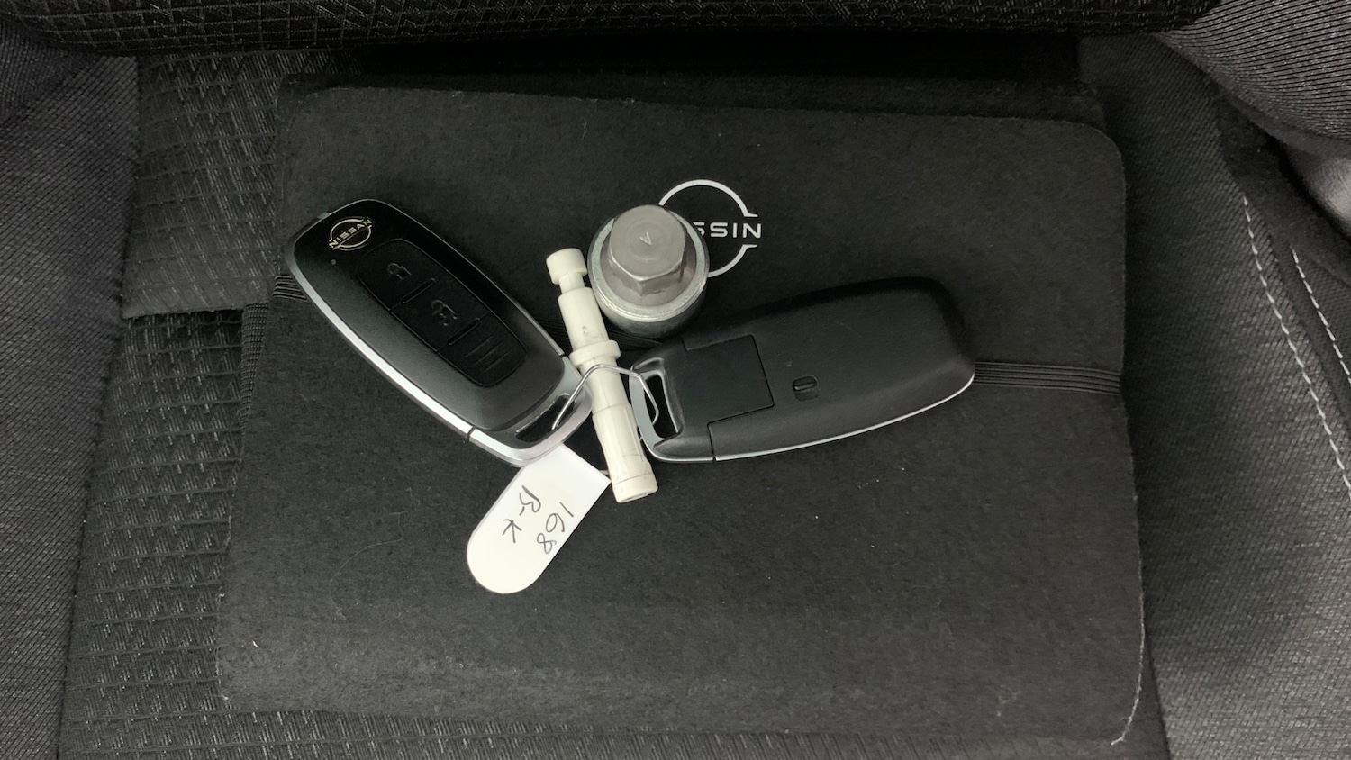 Used Nissan Qashqai 2022 for sale - 76574386: Photo 42