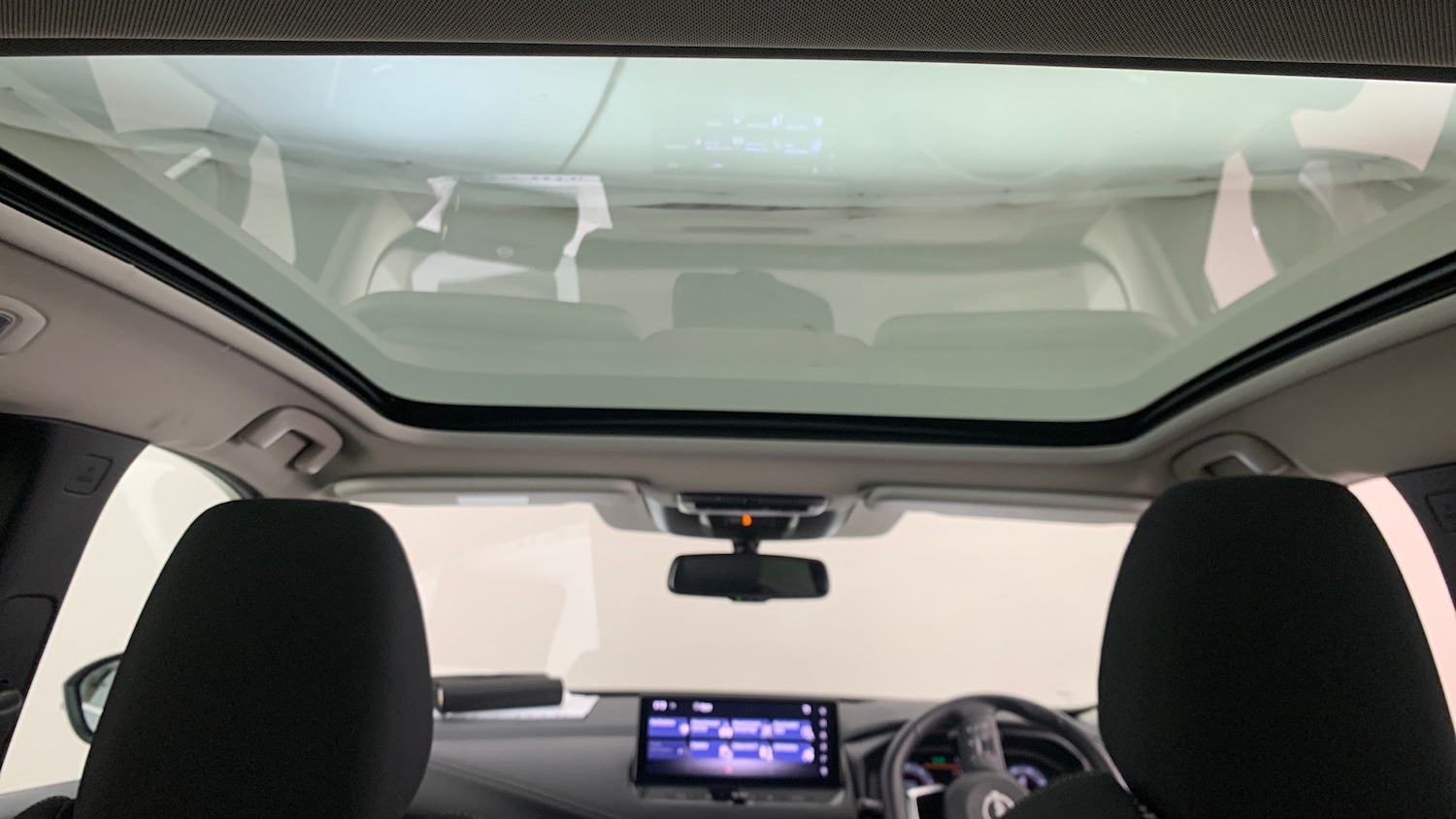 Used Nissan Qashqai 2022 for sale - 76574386: Photo 43