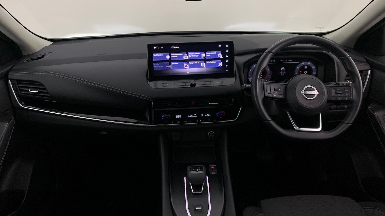 Used Nissan Qashqai 2022 for sale - 76574386: Photo 9