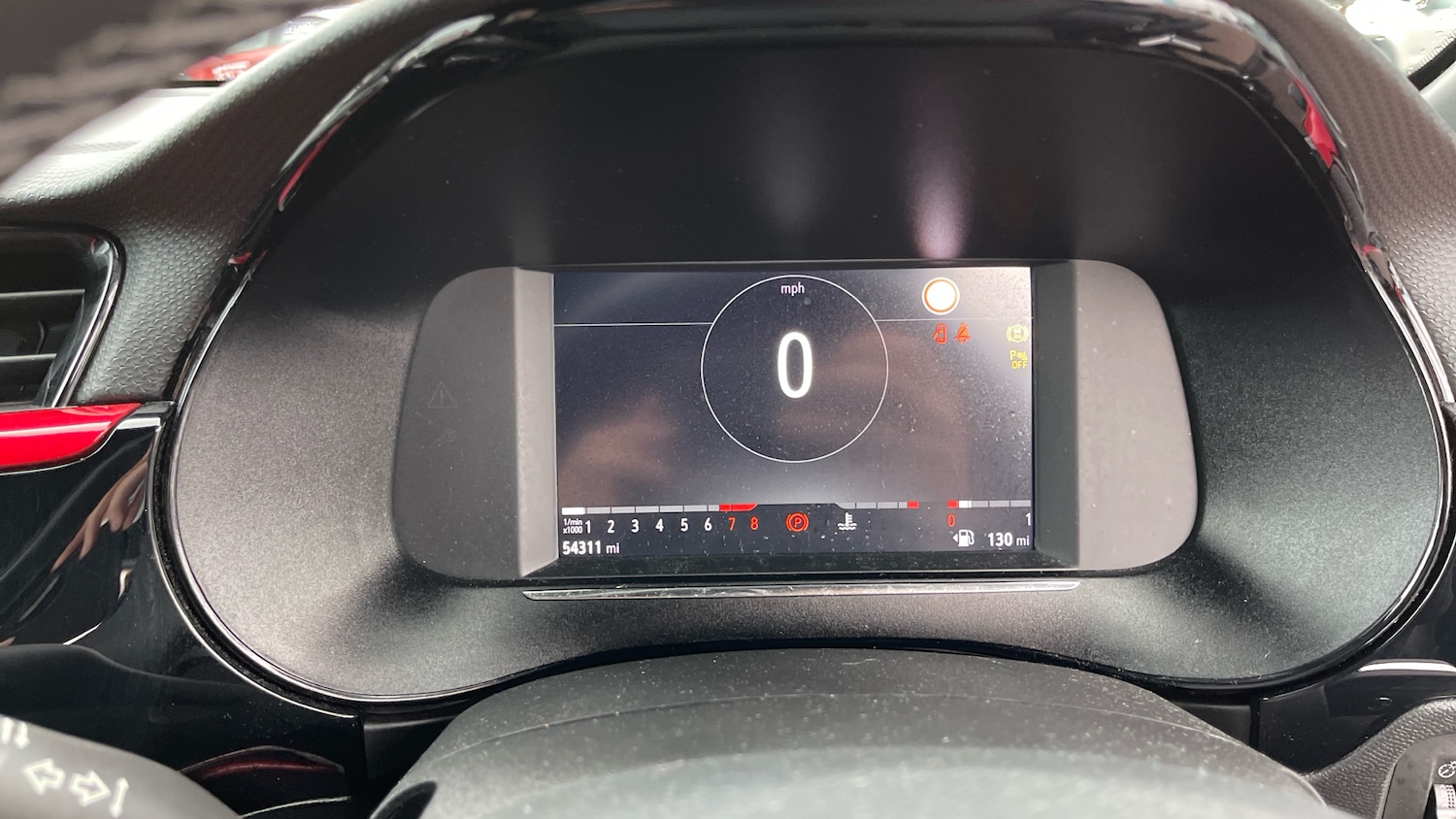 Used Vauxhall Corsa 2021 for sale - 76574258: Photo 13