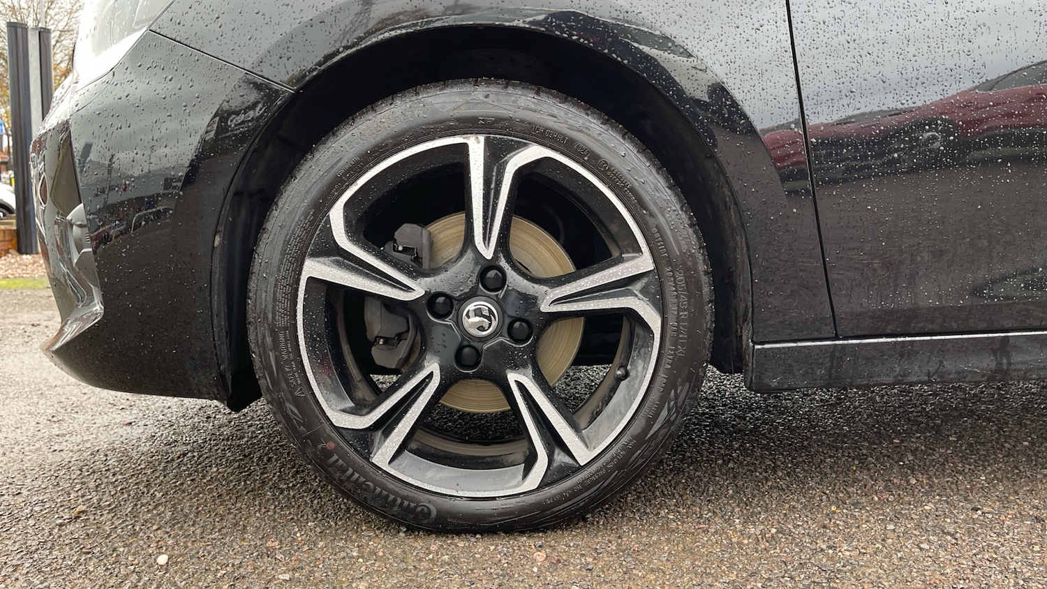 Used Vauxhall Corsa 2021 for sale - 76574258: Photo 14