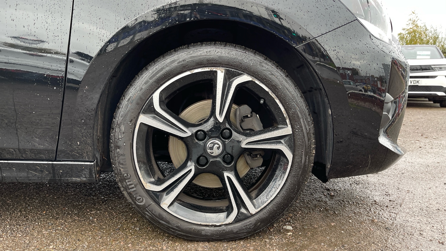 Used Vauxhall Corsa 2021 for sale - 76574258: Photo 17