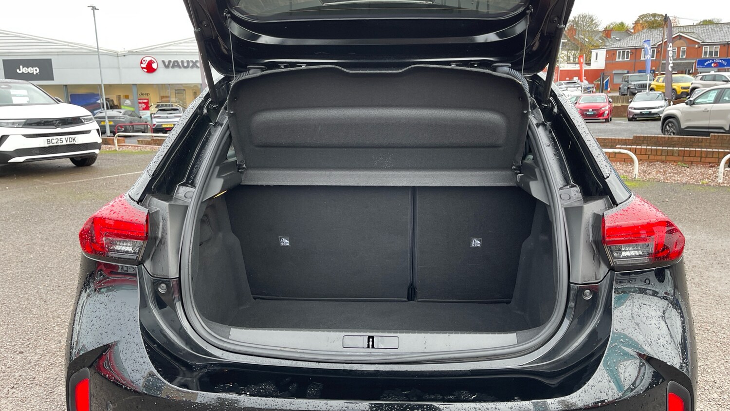 Used Vauxhall Corsa 2021 for sale - 76574258: Photo 19