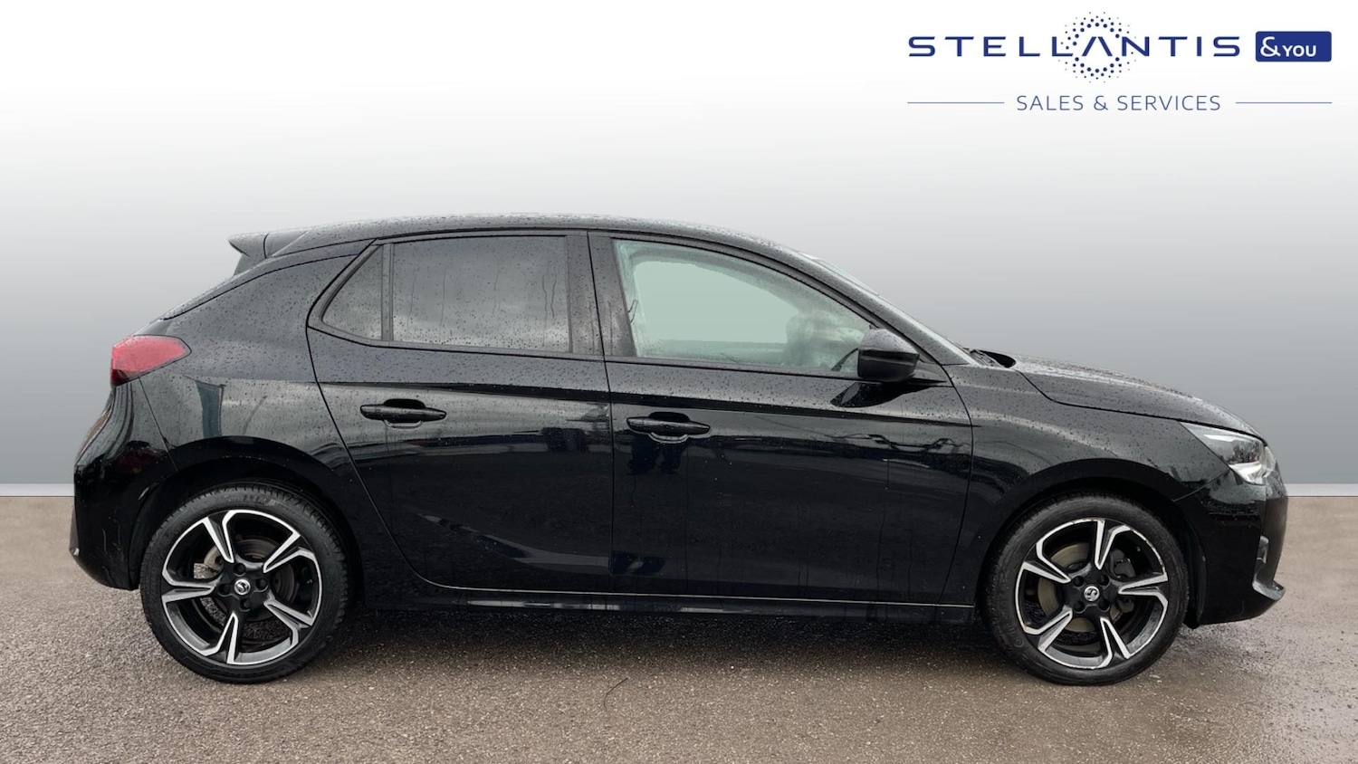 Used Vauxhall Corsa 2021 for sale - 76574258: Photo 2