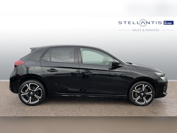 Used Vauxhall Corsa 2021 for sale - 76574258: Photo