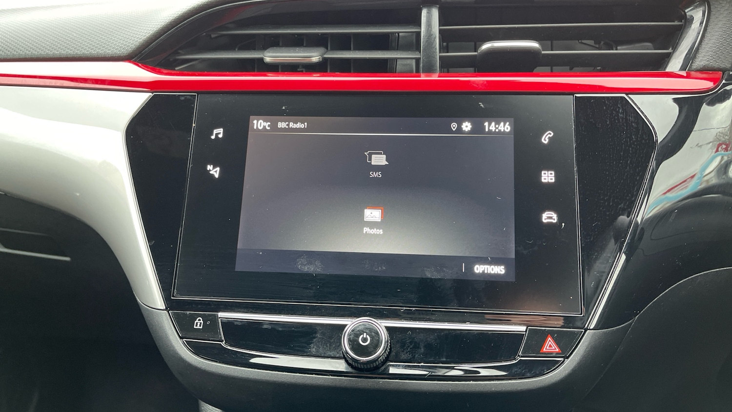 Used Vauxhall Corsa 2021 for sale - 76574258: Photo 30