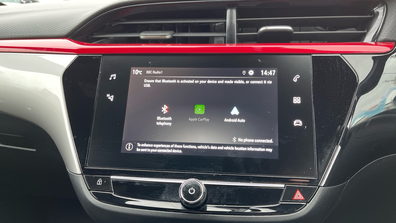 Used Vauxhall Corsa 2021 for sale - 76574258: Photo 31