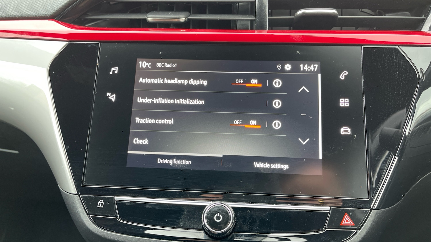 Used Vauxhall Corsa 2021 for sale - 76574258: Photo 32