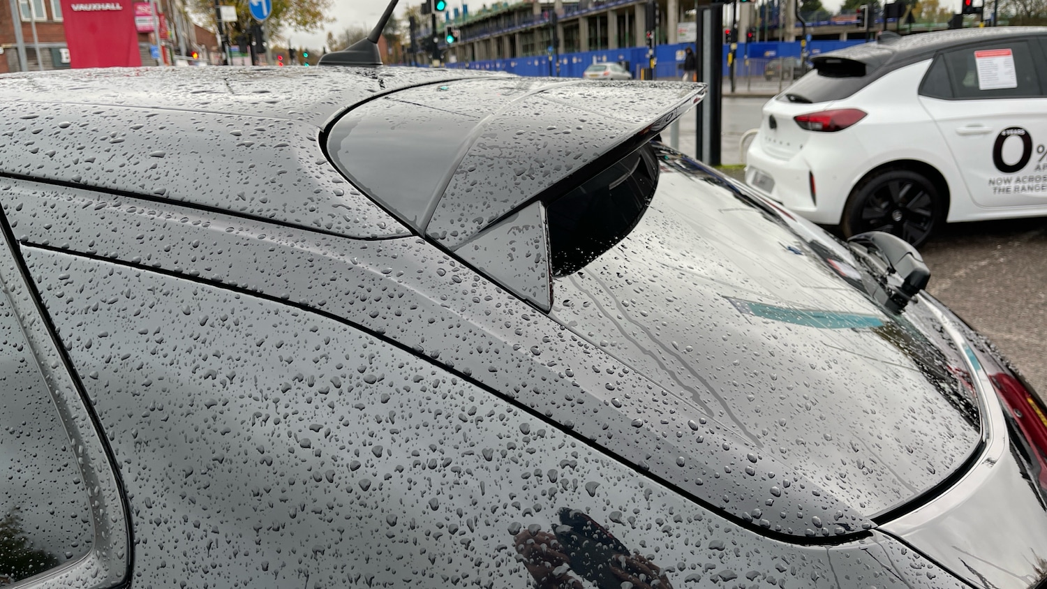 Used Vauxhall Corsa 2021 for sale - 76574258: Photo 40