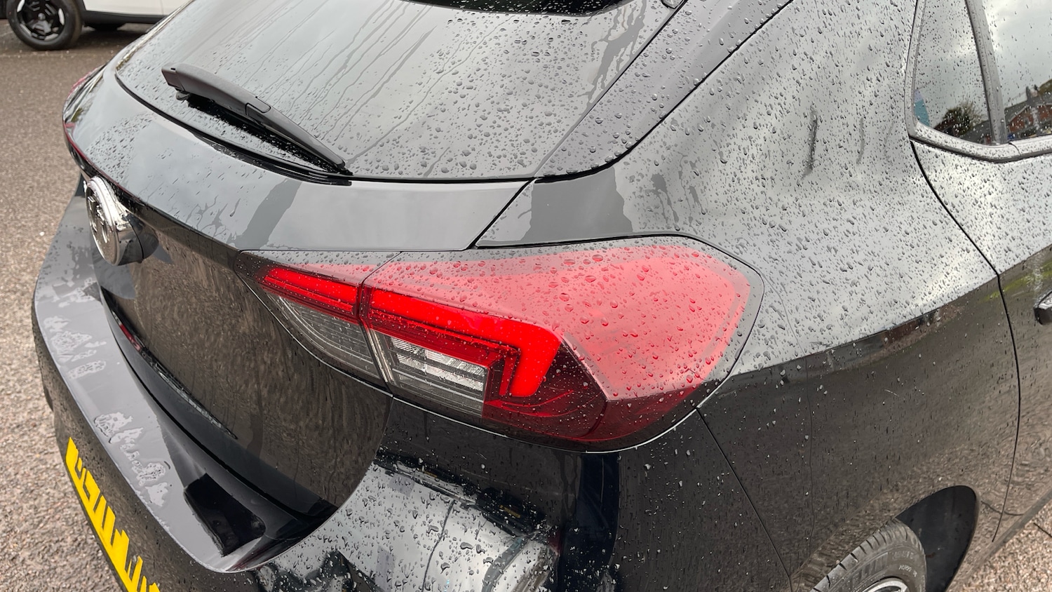 Used Vauxhall Corsa 2021 for sale - 76574258: Photo 41