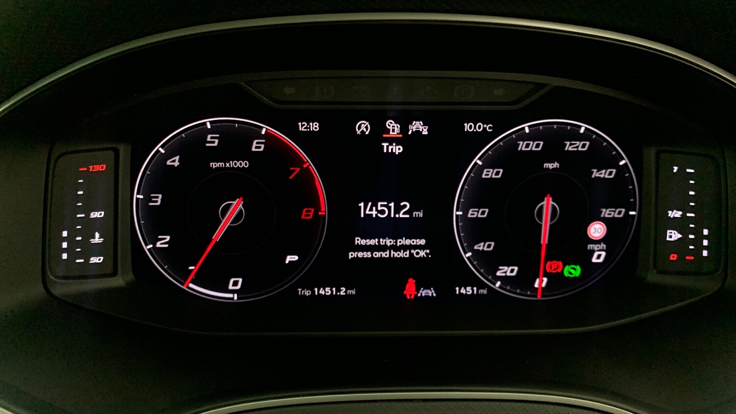 Used SEAT Ibiza 2025 for sale - 76754163: Photo 10