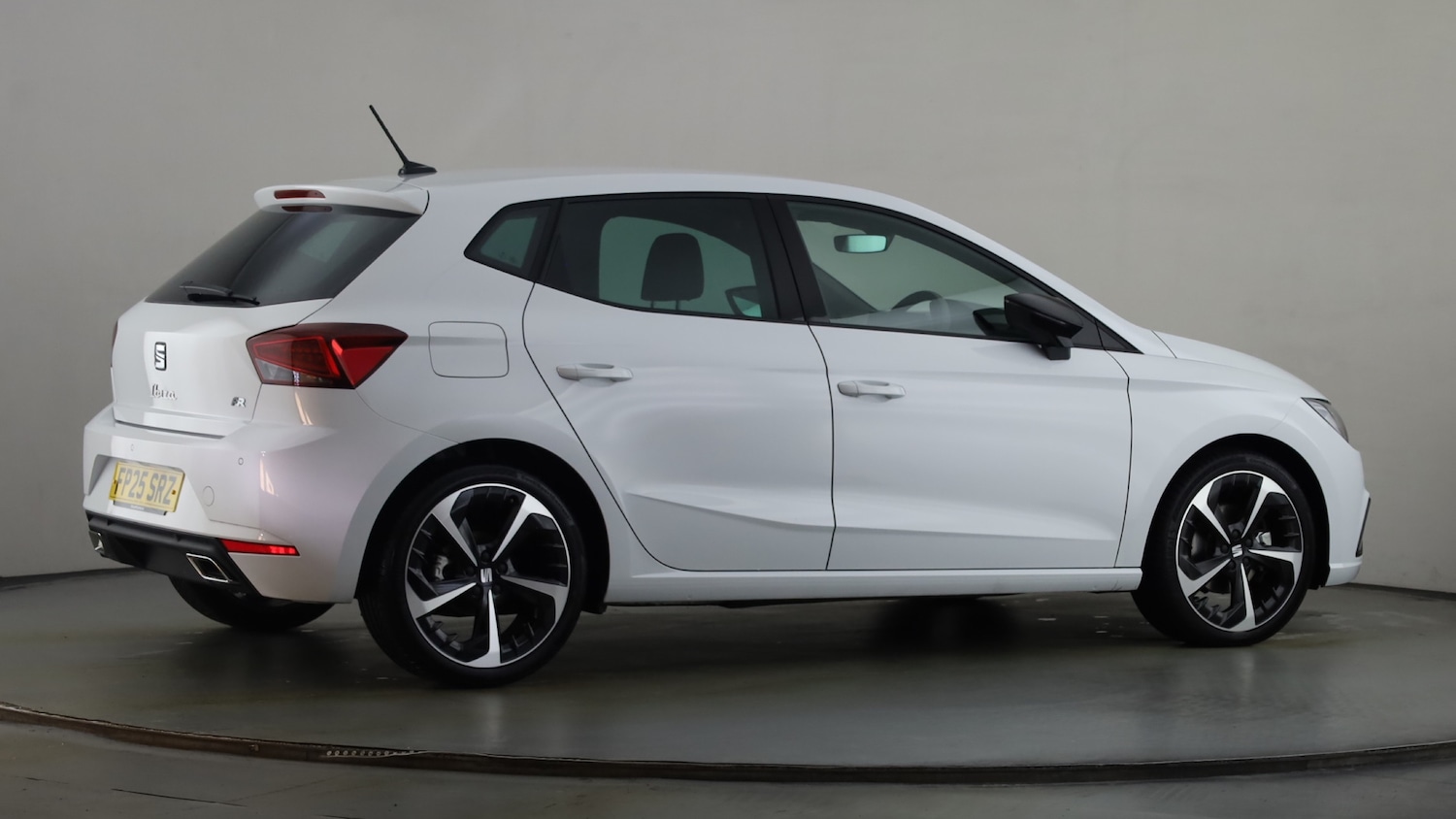 Used SEAT Ibiza 2025 for sale - 76754163: Photo 12