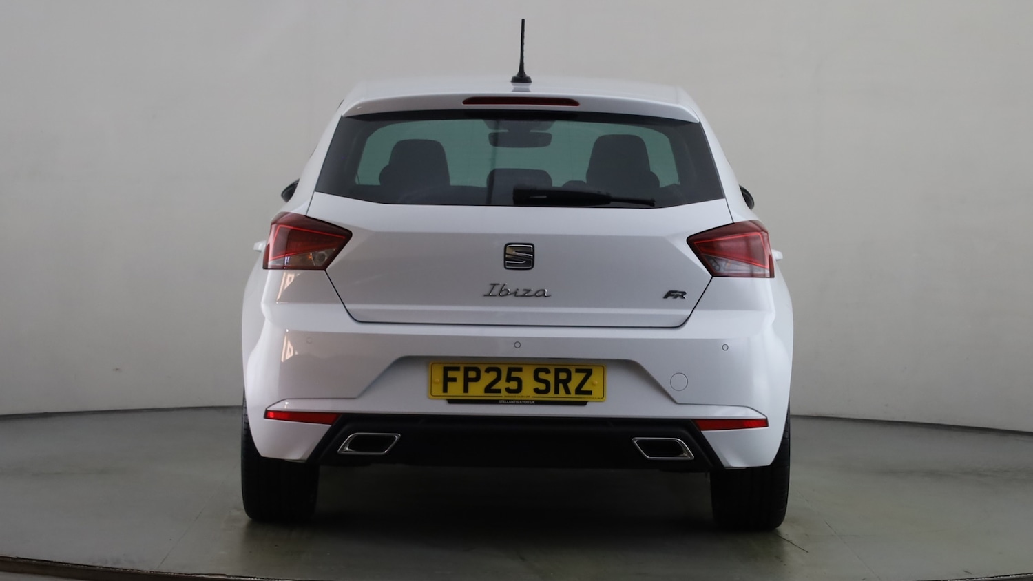 Used SEAT Ibiza 2025 for sale - 76754163: Photo 13