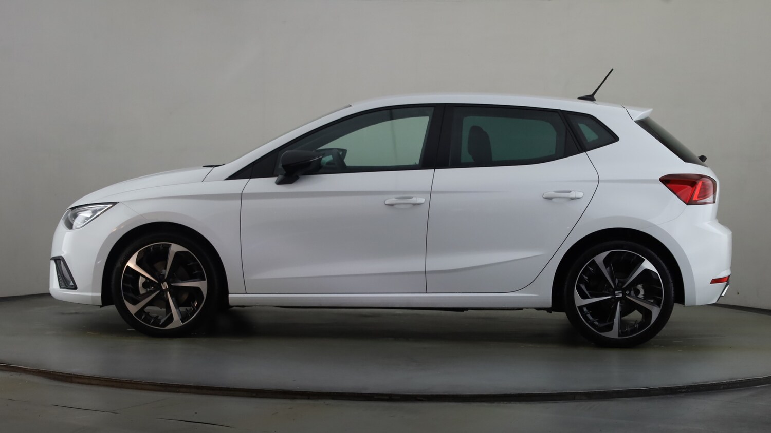 Used SEAT Ibiza 2025 for sale - 76754163: Photo 14