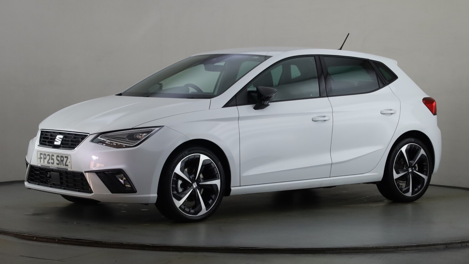 Used SEAT Ibiza 2025 for sale - 76754163: Photo 15