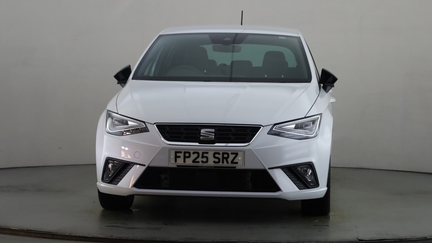 Used SEAT Ibiza 2025 for sale - 76754163: Photo 16