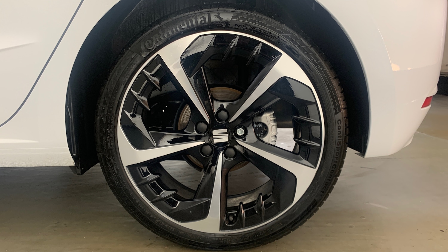 Used SEAT Ibiza 2025 for sale - 76754163: Photo 17