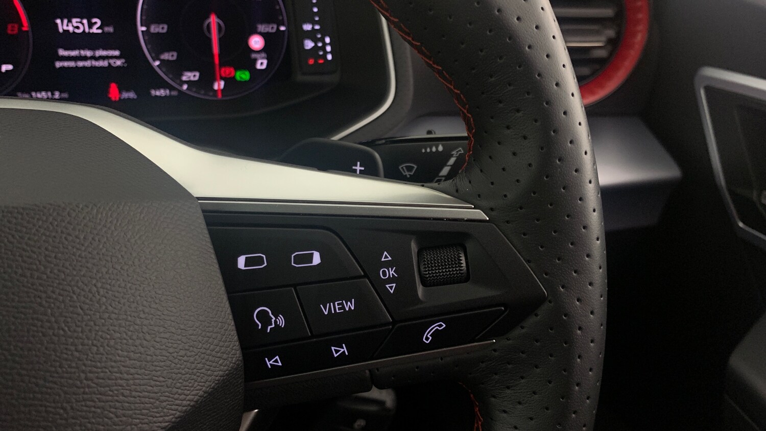 Used SEAT Ibiza 2025 for sale - 76754163: Photo 18