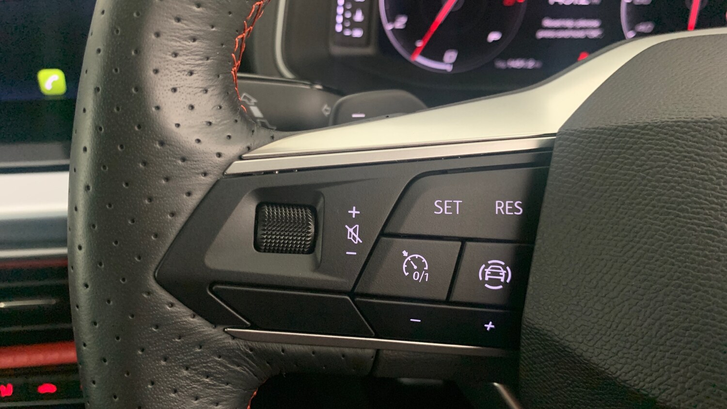 Used SEAT Ibiza 2025 for sale - 76754163: Photo 19