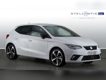 2025 - 1.0 TSI 115 FR Sport 5dr DSG