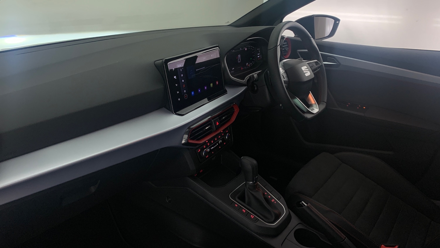 Used SEAT Ibiza 2025 for sale - 76754163: Photo 2