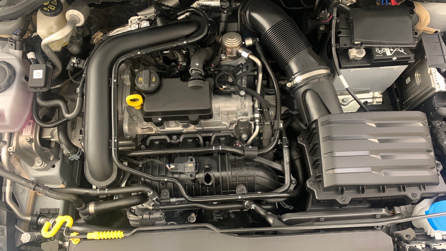 Used SEAT Ibiza 2025 for sale - 76754163: Photo 21