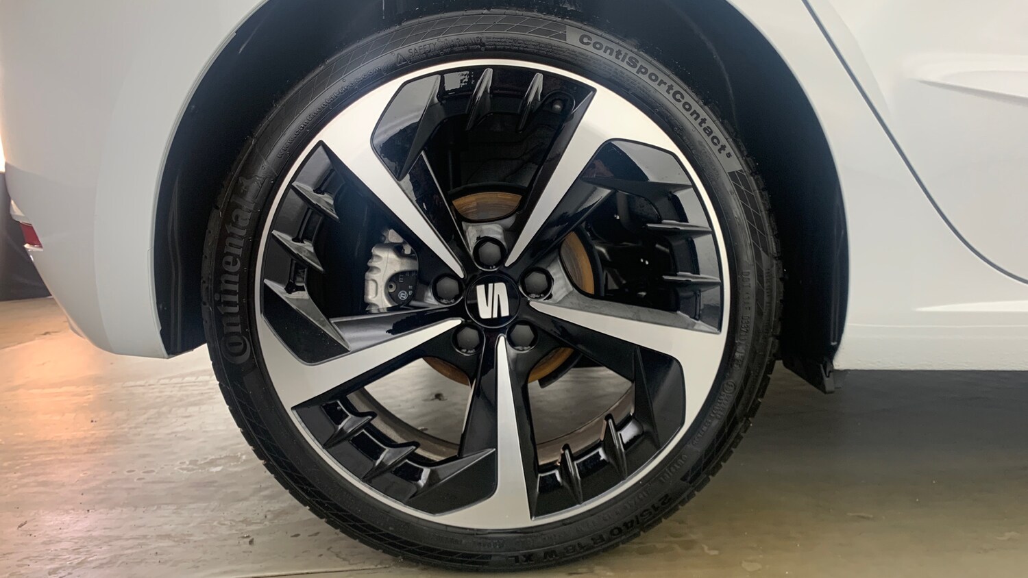 Used SEAT Ibiza 2025 for sale - 76754163: Photo 22